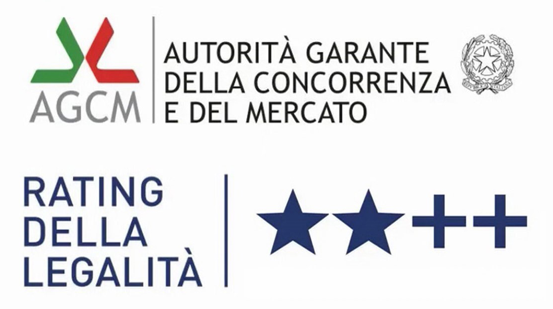 Rating di legalità
