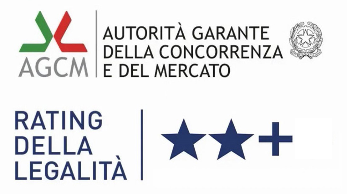 Rating della legalità