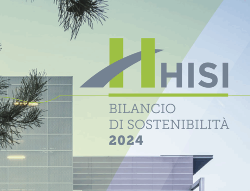 Bilancio di sostenibilità 2024