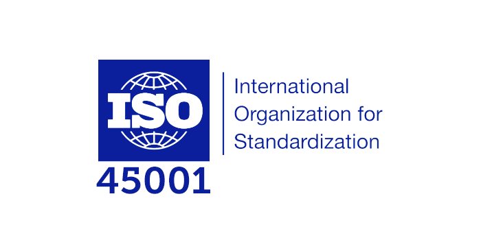 ISO-45001